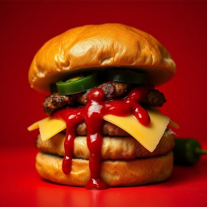 Chilli SmashD